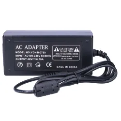 Tinycontrol 48V 0,75A Gigabit | PoE Netzadapter | Impuls-Stromversorgung