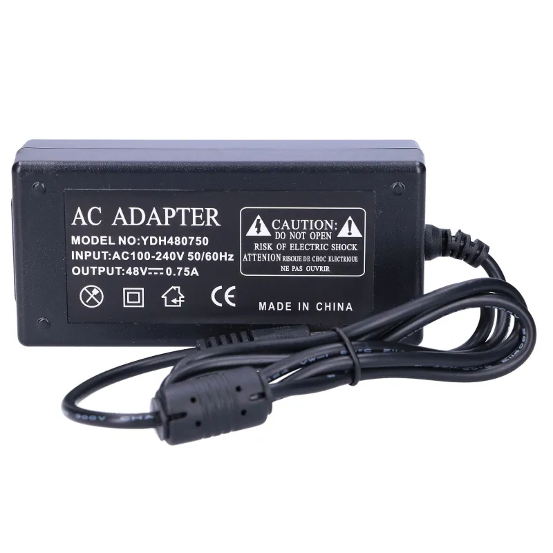 Tinycontrol 48V 0,75A Gigabit | Fonte de alimentaçao | impulso