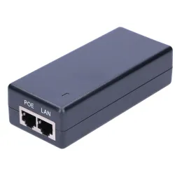 Alimentatore PoE Tinycontrol 48V, 48V