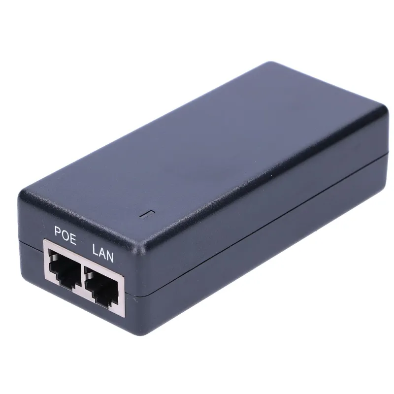 Tinycontrol 48V POW | Zasilacz PoE | 48V
