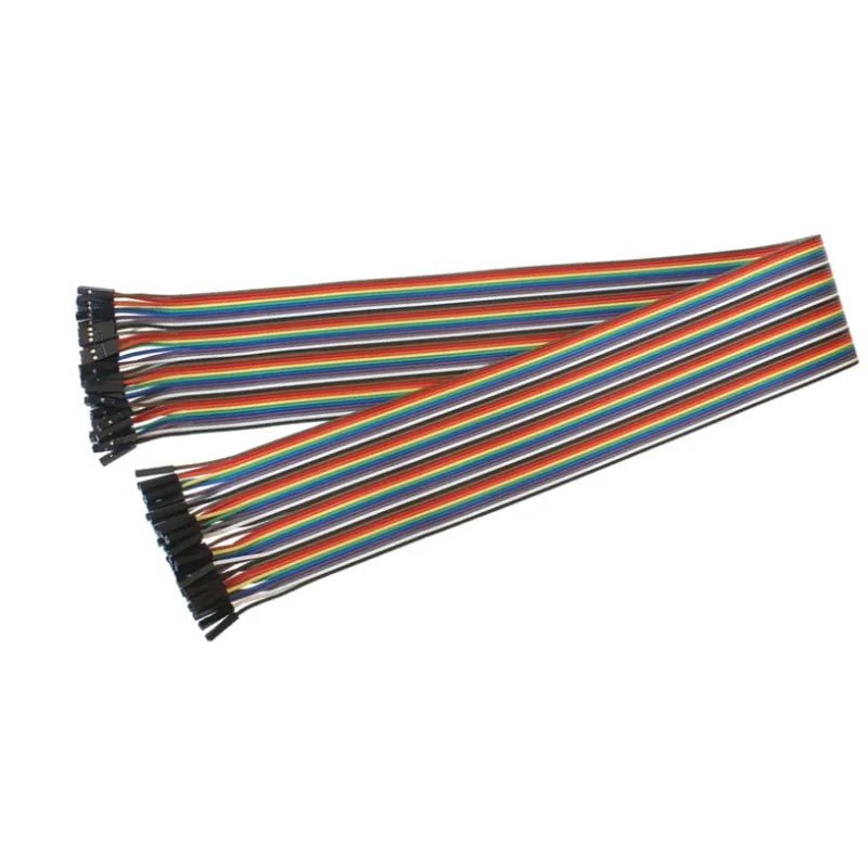 Tinycontrol Connection Cable | Propojovací kabel | 60cm, pro DHT22