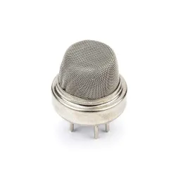 Sensore di fumo e gas esplosivi MQ-2 Tinycontrol