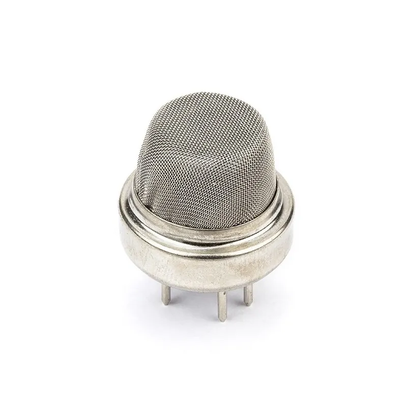 Sensor Tinycontrol | MQ-2 | fumaça e gases explosivos