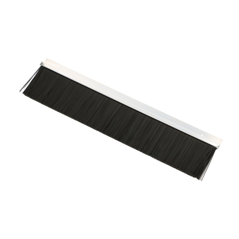 Extralink | Panel de cepillos de entrada | para armarios de pared - Imagen 2