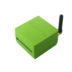 Tinycontrol GSM-Controller V3 | Kontroller | 1-Draht (RJ11), SPI, I2C, UART