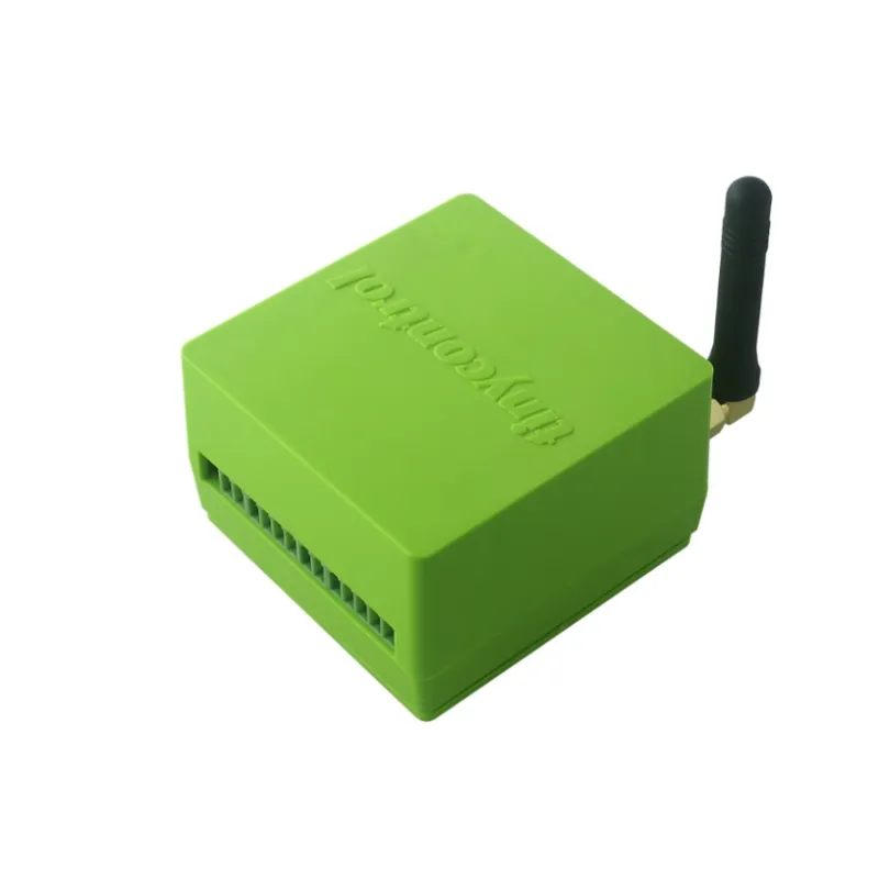 Tinycontrol GSM Controlador V3 | Kontroler | 1-wire (RJ11), SPI, I2C, UART