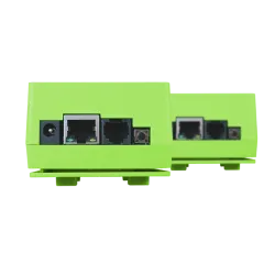 Контроллер LAN Tinycontrol LAN V2 с корпусом