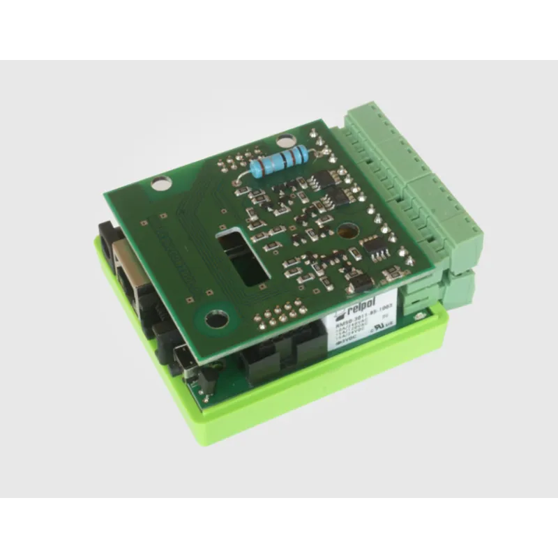 Controllore LAN Tinycontrol V2.5, 1x RJ45 10Mb/s PoE