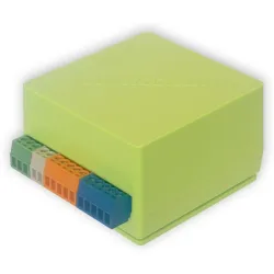 Tinycontrol LAN Kontrolörü V3.5 HW3.8 Kasa ile