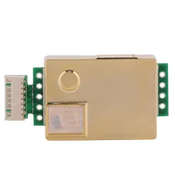 Tinycontrol MH-Z19B | dwutlenku węgla | czujnik na podczerwień