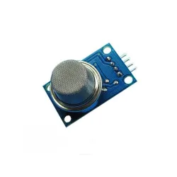 Módulo Tinycontrol | MQ-2 | fumaça e gases explosivos