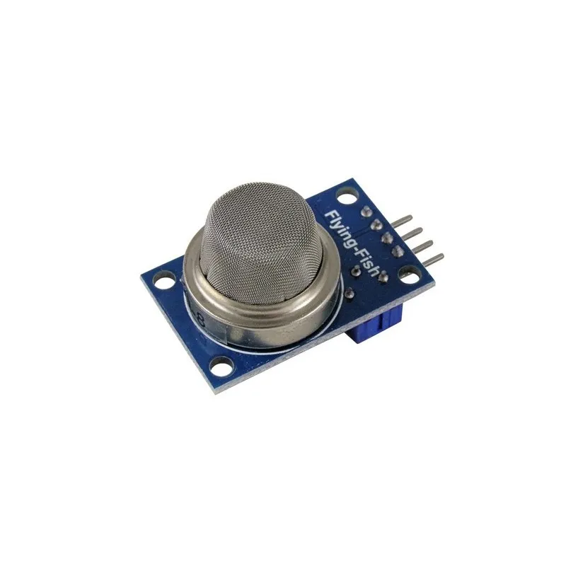 Tinycontrol-Modul | MQ-8 | Wasserstoffsensor