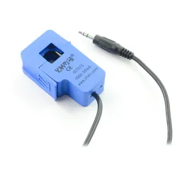 Tinycontrol SCT-013 20A | Sensor de corrente | 20A