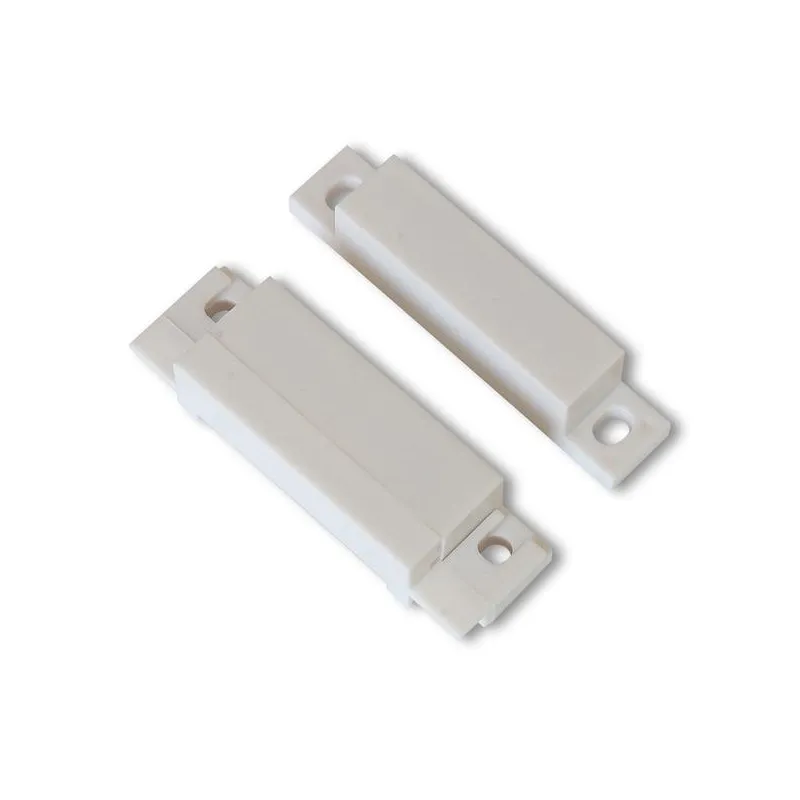 Tinycontrol SM35 BR | Interruptor magnético de láminas | blanco