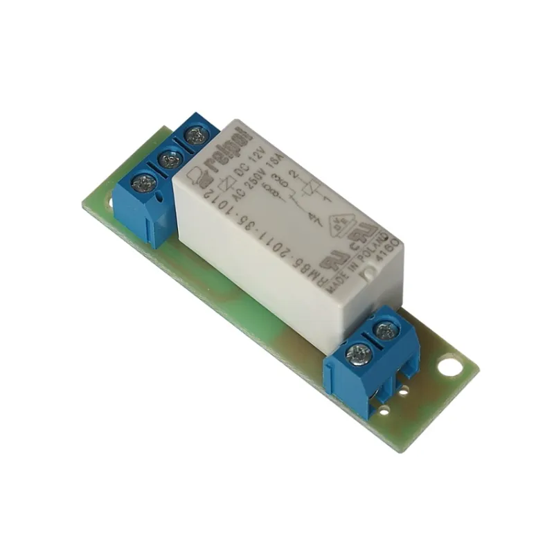 TINYCONTROL RELAY BOARD 16A X1