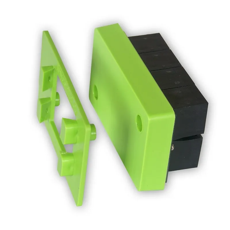 Splitter Tinycontrol per la distribuzione del bus 1-wire e I2C per sensori DS18B20 e AM2320