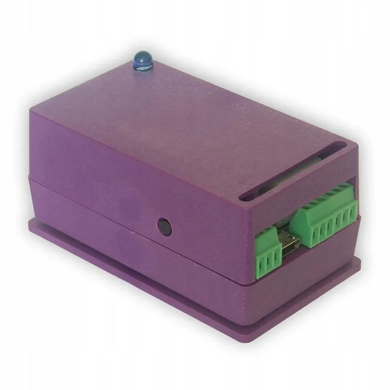 TinyESP Tinycontrol, WiFi Kontrolörü