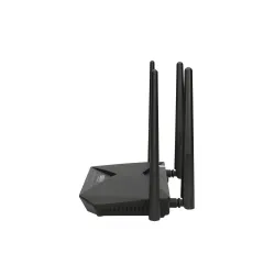 Totolink A3002RU V3 | Router WiFi | AC1200, Dual Band, MU-MIMO, 5x RJ45 1000Mb/s, 1x USB
