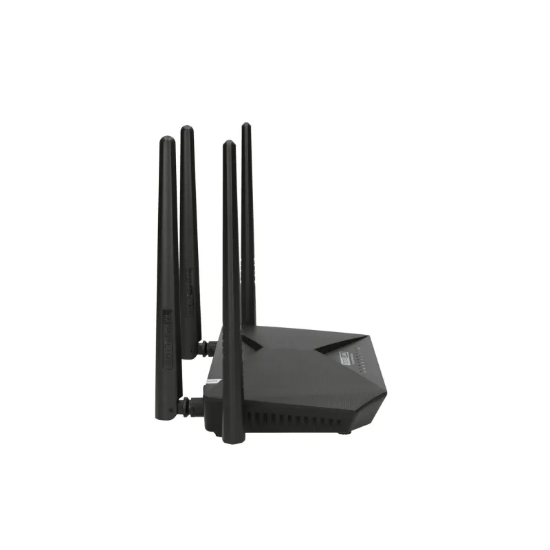 Totolink A3002RU | Router WiFi | AC1200, Dual Band, MU-MIMO, 5x RJ45 1000Mb/s, 1x USB