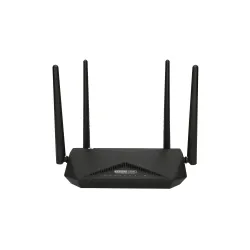 Роутер WiFi Totolink A3002RU, AC1200, Dual Band, MU-MIMO, 5x RJ45 1000Mb/s, 1x USB
