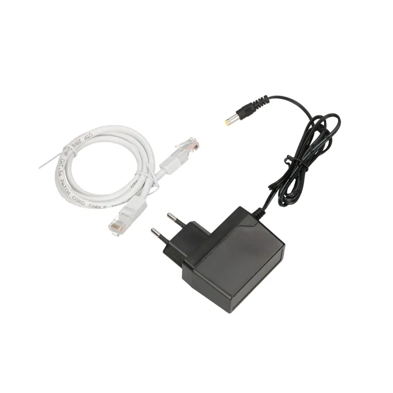 Totolink A3002RU | WiFi Router | AC1200, Dual Band, MU-MIMO, 5x RJ45 1000Mb/s, 1x USB