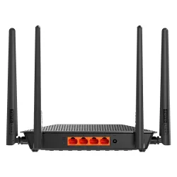 Totolink A3300R | Router WiFi | AC1200, Dual Band, MU-MIMO, 4x RJ45 1000Mb/s