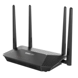 Totolink A3300R | Router de wifi | AC1200, Dual Band, MU-MIMO, 4x RJ45 1000Mb/s