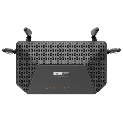 Totolink A3300R | Router de wifi | AC1200, Dual Band, MU-MIMO, 4x RJ45 1000Mb/s