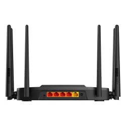 Totolink A6000R WiFi Yönlendirici, AC2000, Çift Bant, MU-MIMO, 5x RJ45 1000Mb/s