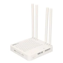 Маршрутизатор WiFi Totolink A702R, AC1200, Dual Band, MIMO, 5x RJ45 100Mb/s