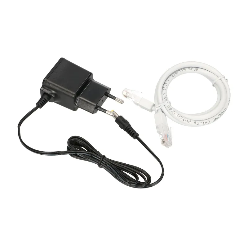 Маршрутизатор WiFi Totolink A702R, AC1200, Dual Band, MIMO, 5x RJ45 100Mb/s