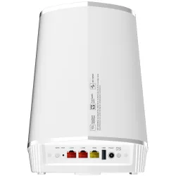 Totolink A7100RU | Roteador WiFi | AC2600, Dual Band, MU-MIMO, 3x RJ45 1000Mb/s, 1x USB
