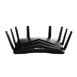 Роутер WiFi Totolink A8000RU, AC4300, три диапазона, MU-MIMO, 5x RJ45 1000Mb/s, 1x USB