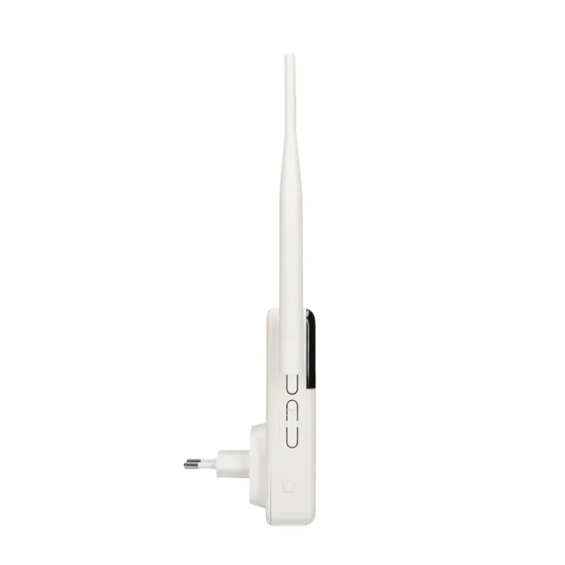 Totolink EX1200L | Extensor de rango WiFi | AC1200, Dual Band, 1x RJ45 100Mb/s, OLED pantalla