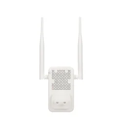 Totolink EX1200L | Extensor de rango WiFi | AC1200, Dual Band, 1x RJ45 100Mb/s, OLED pantalla