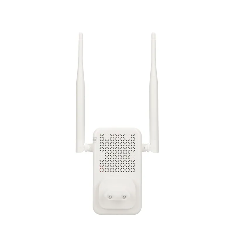 Totolink EX1200L | Zesilovač signálu WiFi| AC1200, Dual Band, 1x RJ45 100Mb/s, obrazovka OLED