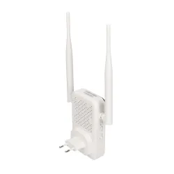 Усилитель сигнала WiFi Totolink EX1200L, AC1200, Dual Band, 1x RJ45 100Mb/s, OLED дисплей