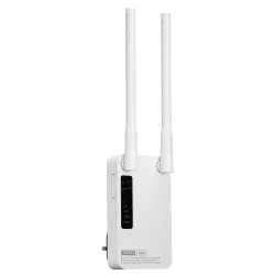 Totolink EX1200M WiFi Sinyal Güçlendirici, AC1200, Çift Bant, 1x RJ45 100Mb/s, 2x 5dBi