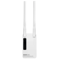 Totolink EX1200M WiFi Sinyal Güçlendirici, AC1200, Çift Bant, 1x RJ45 100Mb/s, 2x 5dBi
