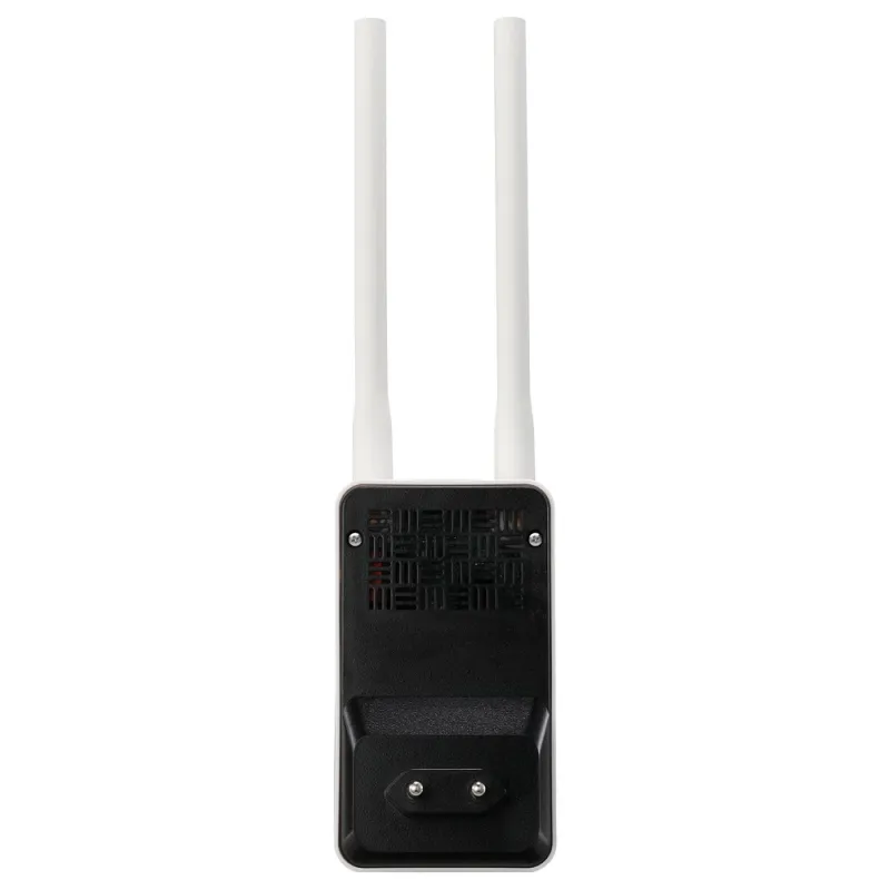 Totolink EX1200M | Extensor de rango WiFi | AC1200, Dual Band, 1x RJ45 100Mb/s, 2x 5dBi