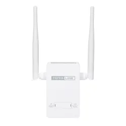 Усилитель сигнала WiFi Totolink EX200, 300Mb/s, 2.4GHz, 1x RJ45 100Mb/s, 2x 4dBi