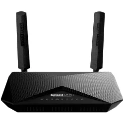 Totolink LR1200 | Router WiFi | AC1200 Dual Band, 4G LTE, 5x RJ45 100Mb/s, 1x SIM