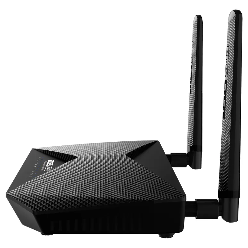 Totolink LR1200 WiFi Router, AC1200 Çift Bant, 4G LTE, 5x RJ45 100Mb/s, 1x SIM
