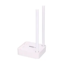 Totolink N200RE V3 Wifi Routeri, 300Mb/s, 2.4GHz, 3x RJ45 100Mb/s, 2x 5dBi