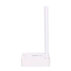 Totolink N200RE V3 | Router WiFi | 300Mb/s, 2,4GHz, 3x RJ45 100Mb/s, 2x 5dBi