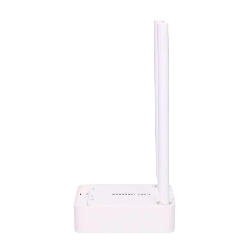 Totolink N200RE V3 Wifi Routeri, 300Mb/s, 2.4GHz, 3x RJ45 100Mb/s, 2x 5dBi