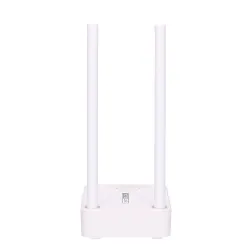 Totolink N200RE V3 | Router WiFi | 300Mb/s, 2,4GHz, 3x RJ45 100Mb/s, 2x 5dBi