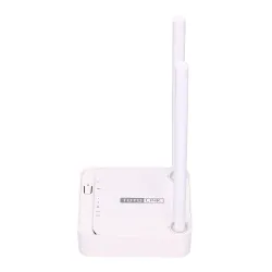 Totolink N200RE V3 Wifi Routeri, 300Mb/s, 2.4GHz, 3x RJ45 100Mb/s, 2x 5dBi