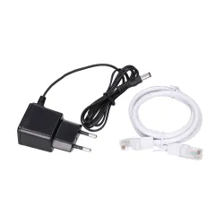 Totolink N200RE V3 | WiFi Router | 300Mb/s, 2,4GHz, 3x RJ45 100Mb/s, 2x 5dBi