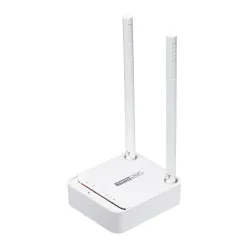 Totolink N200RE V5 | WiFi-Router | 300Mbps, 2,4GHz, 3x RJ45 100Mbps, 2x 5dBi